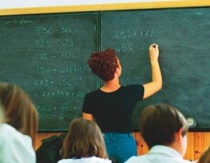 bando concorso scuola docenti personale ata domanda